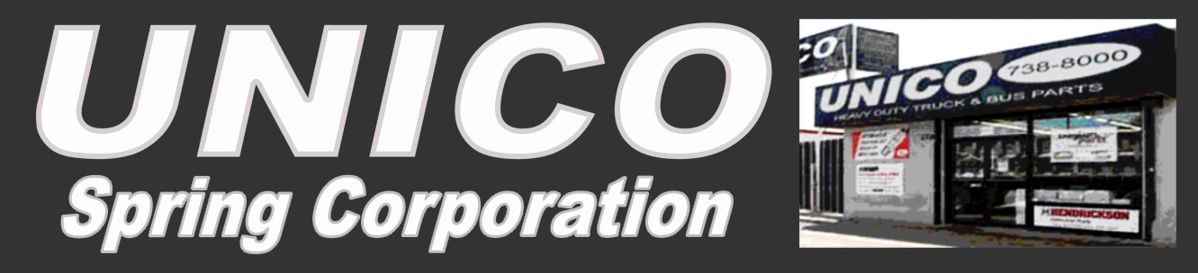 Unico Spring Corporation Logo