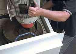 Flywheel Resurfacing